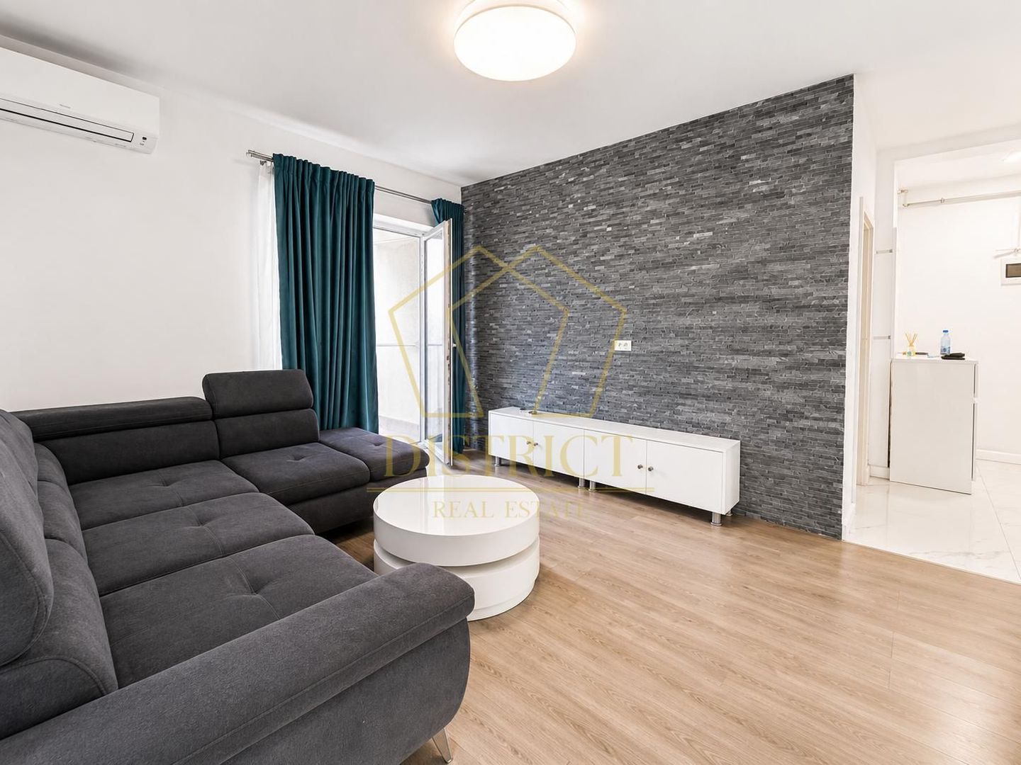 Apartament cu 2 camere | Giroc - Poză 2