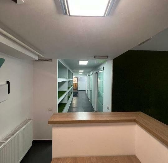 Spatiu Comercial STRADAL - Baba Novac - Poză 12