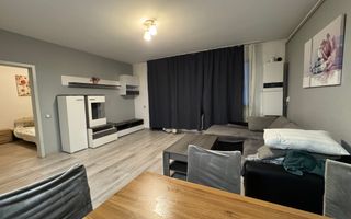 Apartament cu 2 camere | 55 mp | Parcul poligon |  Pet frendly - Poză 1