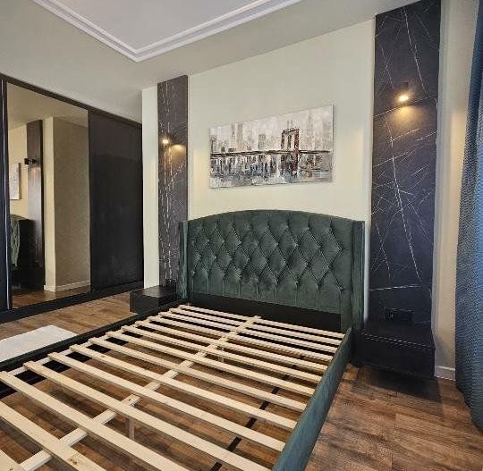 Apartament cu 3 camere la cheie - Poză 5