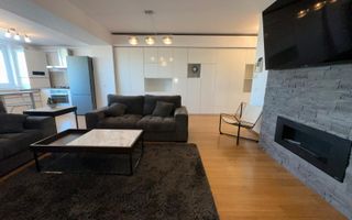 Apartament 3 Camere de LUX | Disponibil imediat | Pipera | 2 Parcari - Poză 3