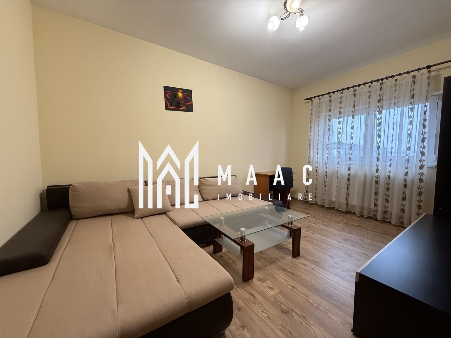 Aparament 2 camere I Decomandat I Etaj 3 I Parcare I Balcon - Poză 11