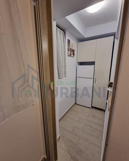Apartament 1 cameră de vânzare, 23 mp utili, zona Gara Nicolina, Iași - Poză 4