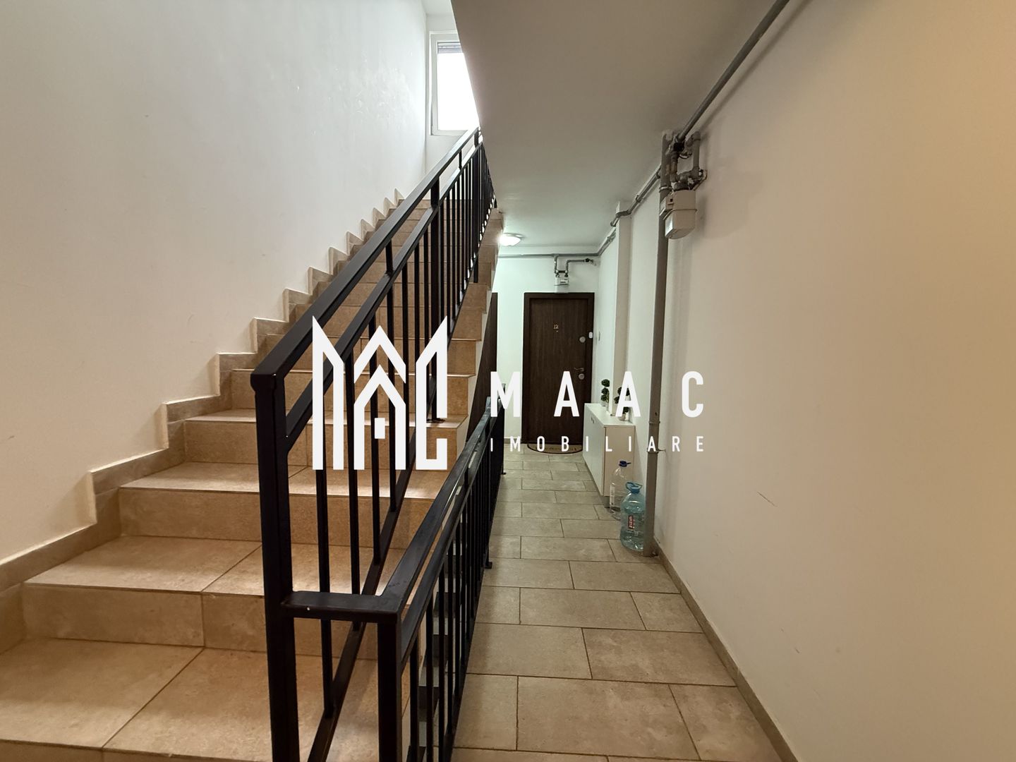 Apartament 2 camere | Arhitecților - Calea Cisnădiei | parcare - Poză 7