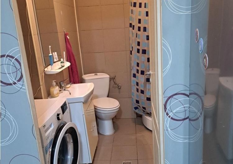 Apartament 2 camere Piata Traian - la curte cu centrala - Poză 8