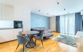 Apartament 2 camere - vanzare - Barbu Vacarescu-Floreasca - Poză 1