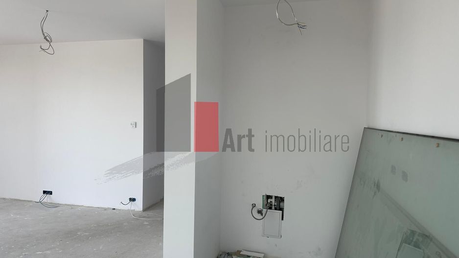 Penthouse Cu Terasă Imensă de 143 mp ,Utilă 114 mp si Priveliște Panoramică - Poză 21
