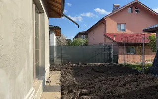 Casa individuala parter Otopeni - Comision 0 - Poză 15
