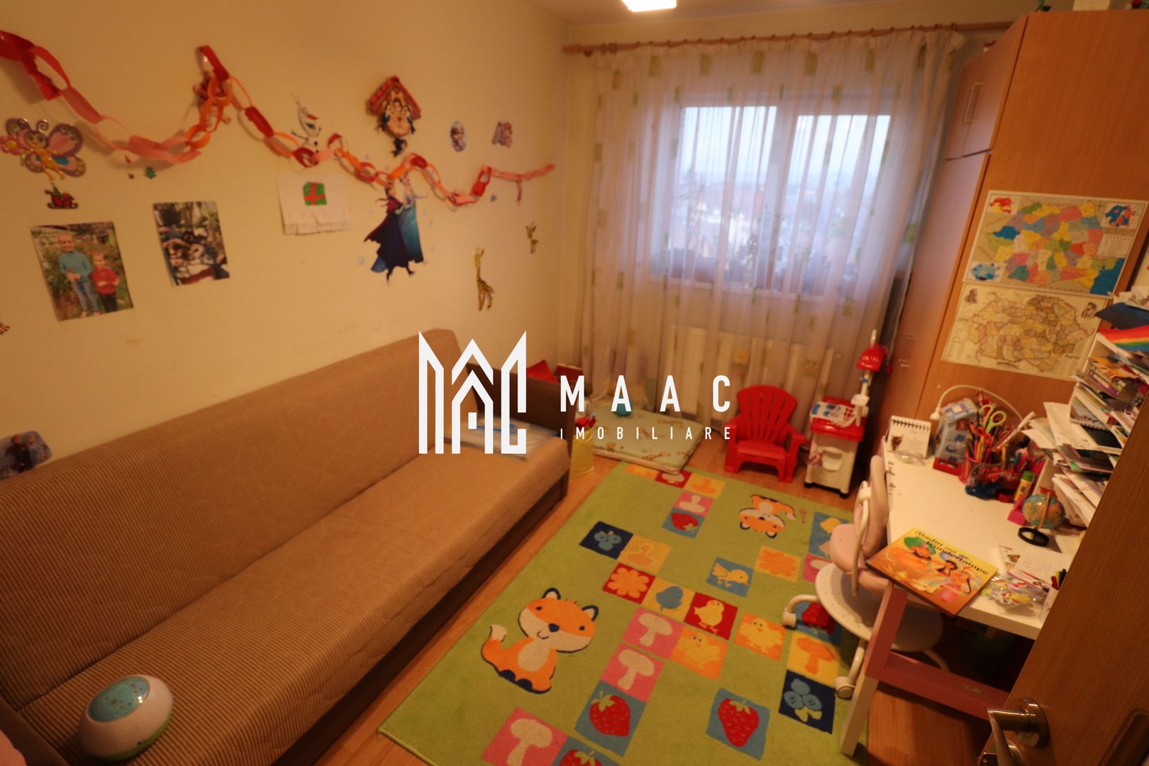 Apartament 3 camere | 71 mp | Zona Strand Alba Iulia - Poză 4