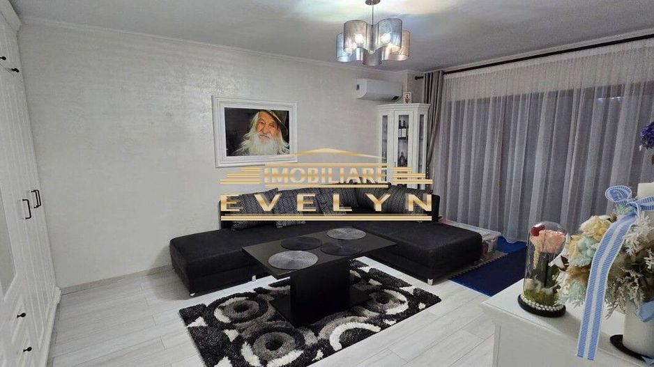 Apartament 2 camere de vânzare – Zona BRD / Piața Mare | Etaj 1 | Bloc nou - Poză 2