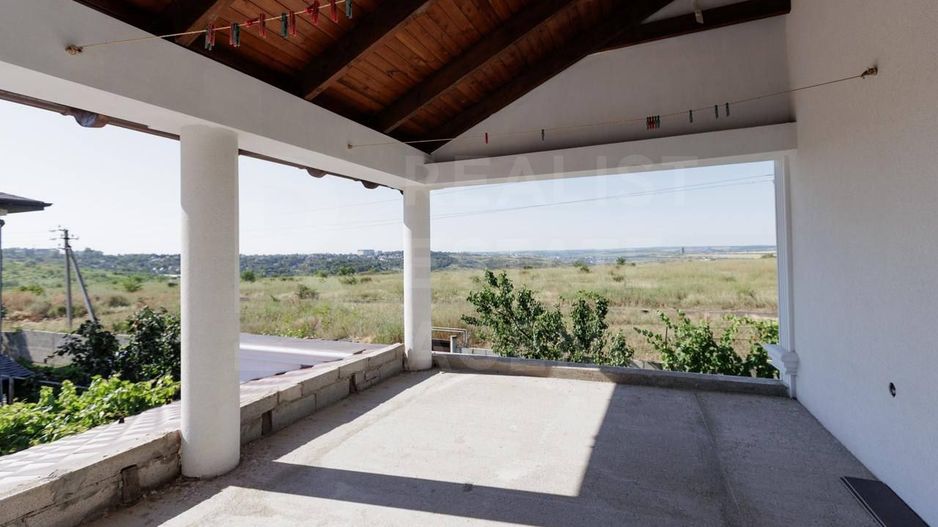 Vânzare, casă, 200 mp, strada Nicolae Dimo, Durlești. - Poză 6