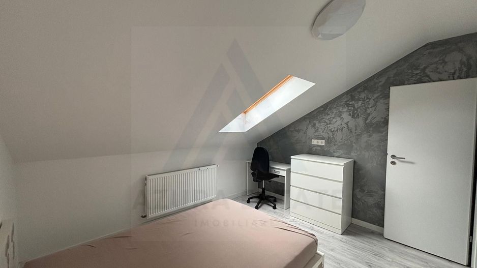 Apartament 3 camere 52,8 mp cu loc de parcare zona  Doamna Stanca - Poză 13