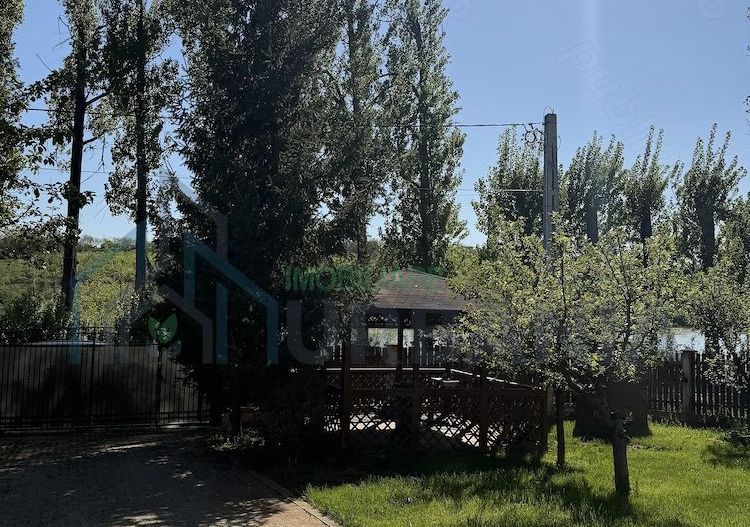 Casă de vânzare, 400 mp, pe malul Lacului Ezăreni, Iași - Poză 8
