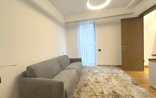 Inchiriere Penthouse - Imobil Boutique - Primaverii - Poză 16