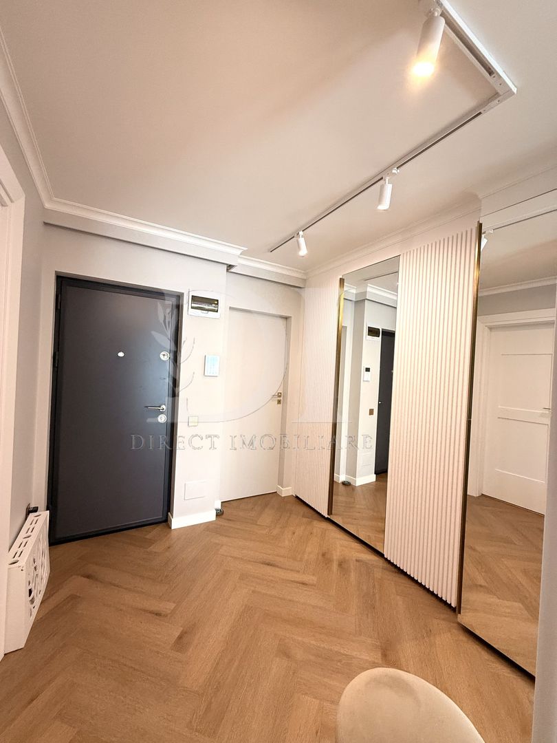 Apartament ultramodern / etaj intermediar / Zona Vivo - Poză 25