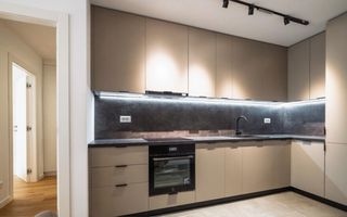 Apartament 2 camere | Piscină și saună | UpSite Floreasca - Poză 10
