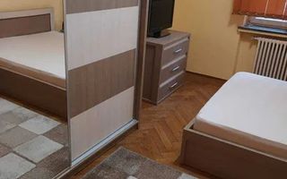 AP. 2 CAMERE DRUMUL TABEREI, BUCATARIE INCHISA, MOBILAT/UTILAT COMPLET - Poză 5