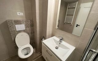 Apartament  2 camere + parcare subterana Gara - 15 min Universitatea Al.I. Cuza - Poză 14