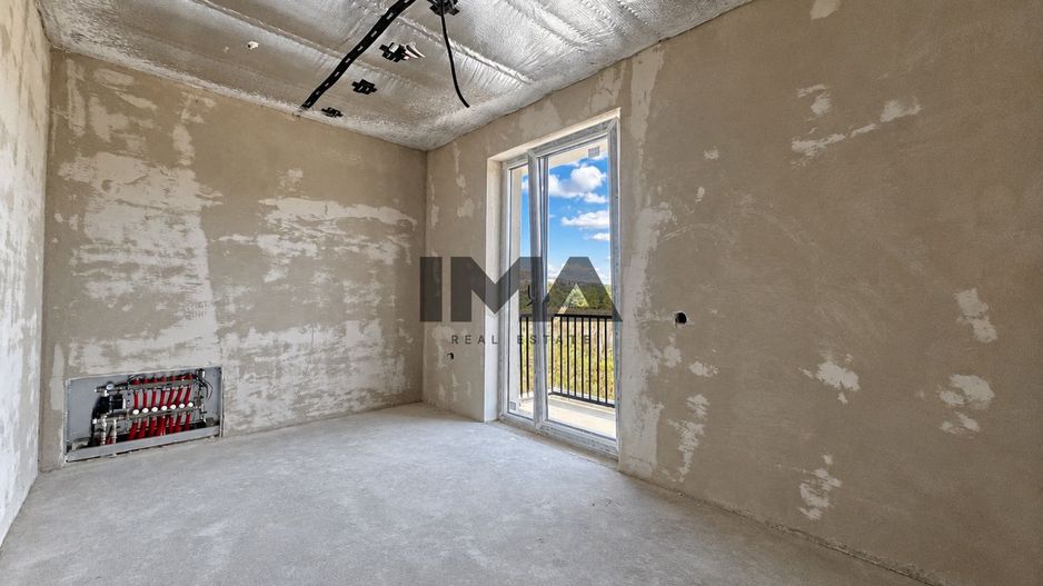 Duplex nou | 120 mp utili | Teren 340 mp | Chinteni - Poză 5