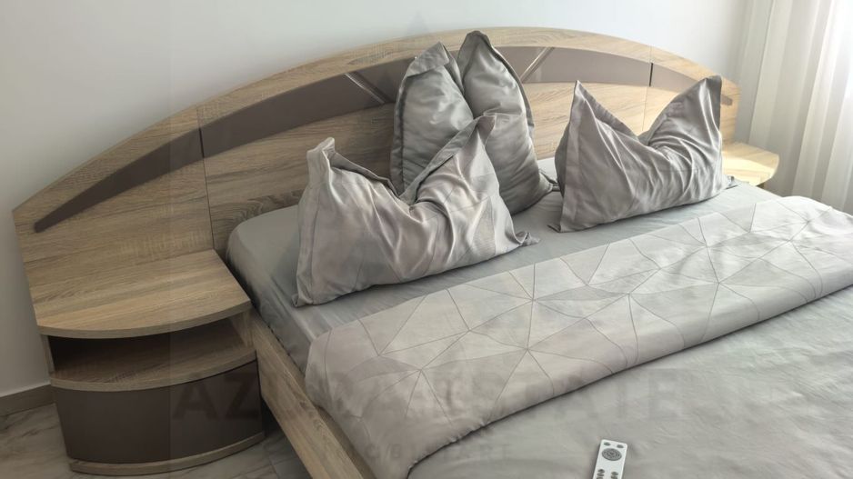 Apartament premium cu 3 camere  Șelimbăr  Etaj 1 Parcare inclusă - Poză 8
