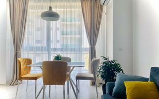 Apartament 2 camere langa mare– Onix Blue, Mamaia Nord - Nepurtator de TVA - Poză 1