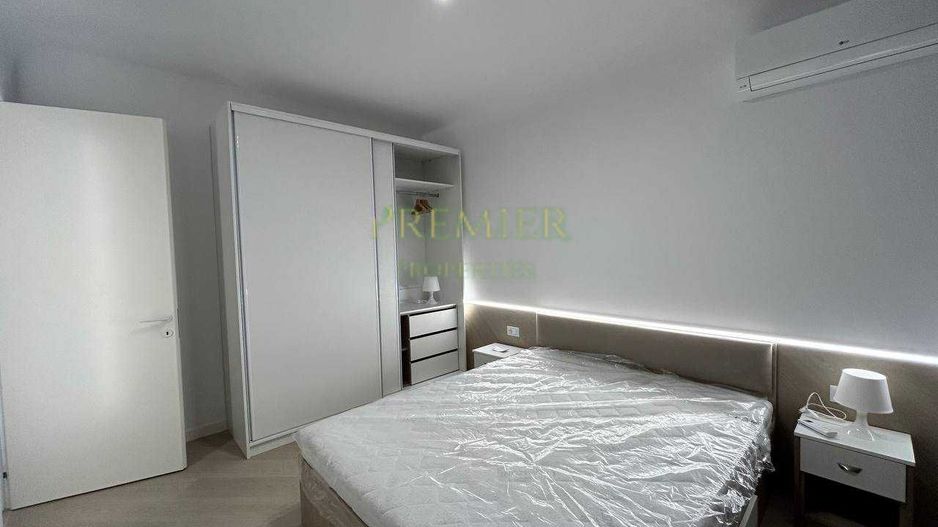 DE INCHIRIAT 2 CAMERE READY TO MOVE MOBILAT SI UTILAT | CORTINA NORTH | - Poză 7