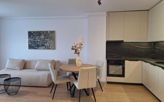 Apartament 2 camere I Ansamblul Eroilor I Floresti - Poză 2