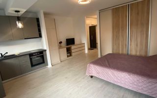 Inchiriere studio Residence5 Pipera - Poză 5