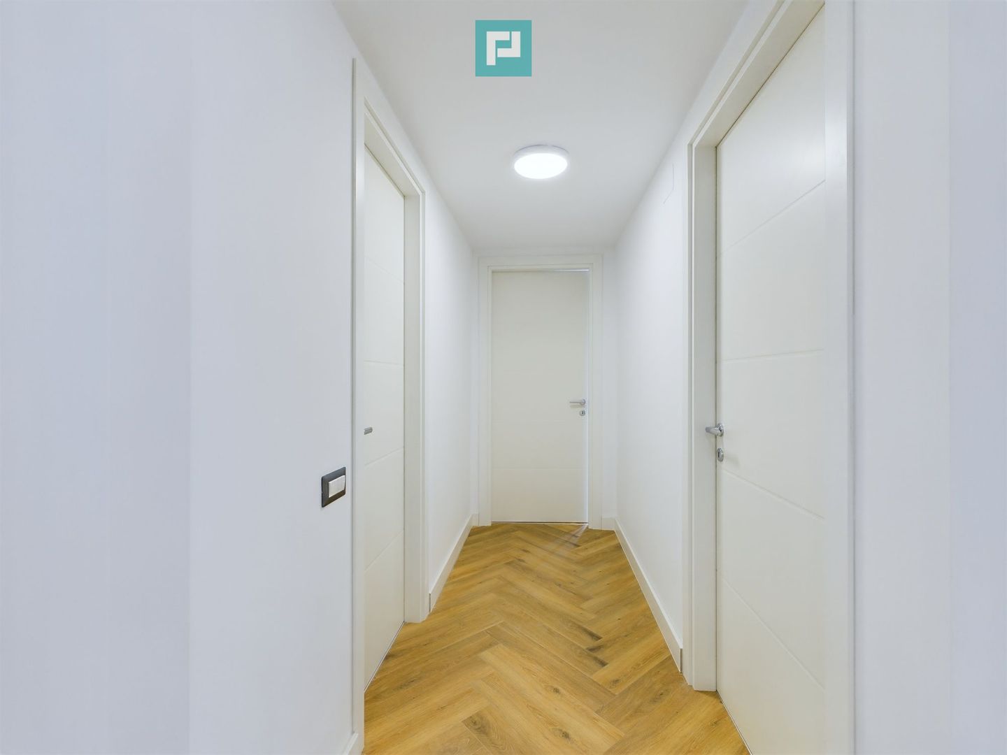 Bulevardul Pipera-apartament ideal pentru resedinta - Poză 5