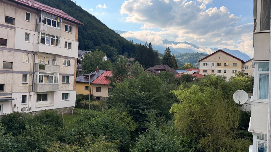 Apartament Mefin | Horia, Closca si Crisan | Platou Izvor - Poză 17