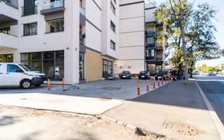 Spatiu Comercial | 70 mp - 140 mp | Locatie Avantajoasa | Uverturii | Militari - Poză 8