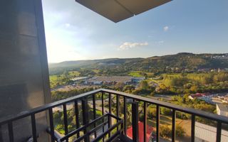 Apartament ultrafinisat cu 2 camere| Prima închiriere |West City Tower - Poză 15