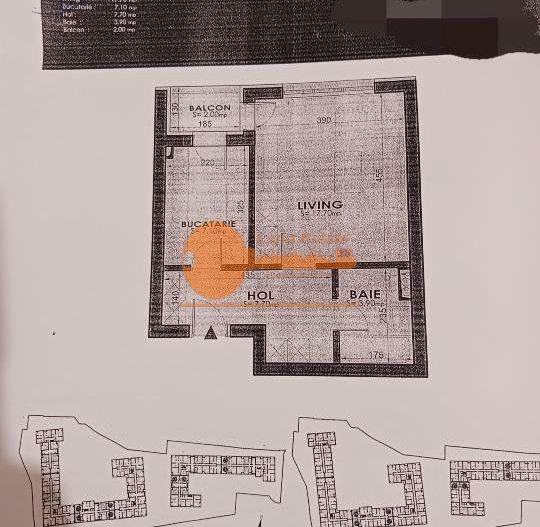 Garsoniera metrou Lujerului Centrala Propie - Poză 9