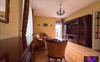 APARTAMENT 3 CAMERE LA CASA CENTRAL | CURTE PROPRIE | VICTORIEI/ PARCUL SUBARINI - Poză 4