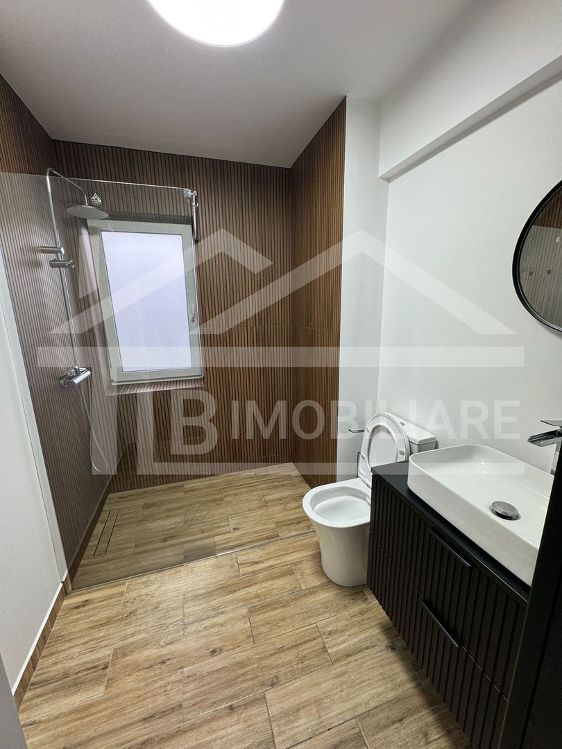 Apartament cu 2 camere, 56 mp, parcare, Zona Ama Residence - Poză 7