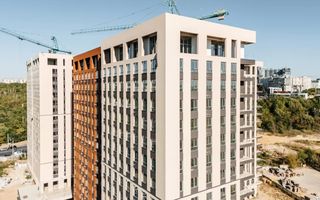 Vânzare, apartament, 3 camere, bd. Renaşterii Naţionale, Râșcani - Poză 5