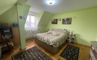 Casa individuala | D+P+1 | 6 camere | Acces auto | Terezian - Poză 20