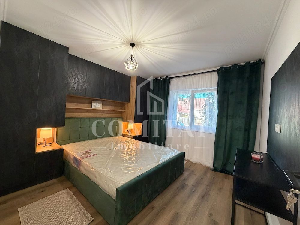 Apartament decomandat | Finisaje premium | Zona Kaufland Manastur - Poză 3