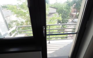 Vanzare 2 camere complet mobilat si utilat-Bucurestii Noi metrou - Poză 14