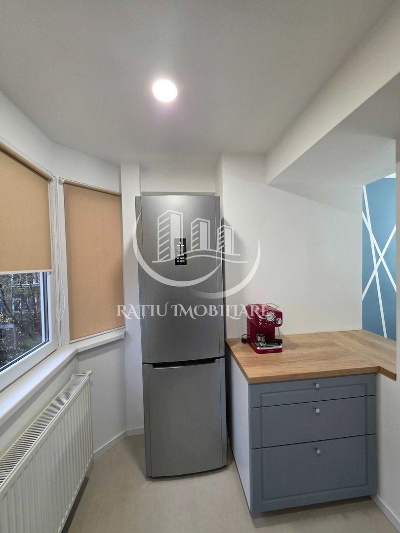 Apartament cu 2 camere | Ascensor  | Nufarul | Oradea - Poză 4