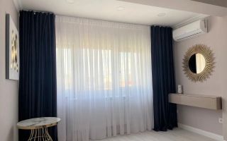 Studio | AC | Parcare | Lift | Design modern | LED lighting | - Poză 2