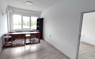 Inchiriere Spații de Birouri - Str. C. A. Române - Carei - Comision 0% chiriaș - Poză 3