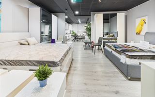 Spațiu comercial/ hală– Bulevardul Ghencea, potențial dezvoltare P+10 - Poză 35