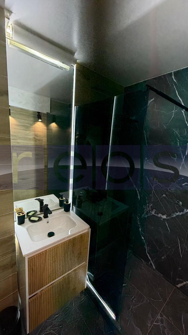 INCHIRIERE 2 CAMERE -STEFAN CEL MARE - COLENTINA - Poză 13