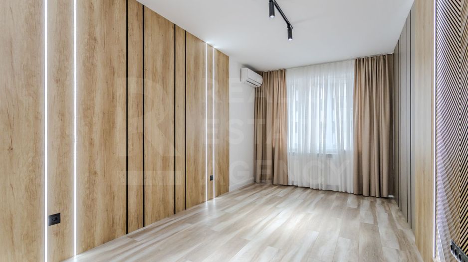 Vânzare, apartament, 3 camere, strada Ion Buzdugan, Buiucani - Poză 12