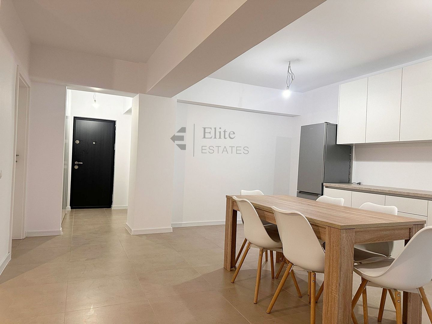 Apartament nou 2 camere de inchiriat Cantemir Universitatii Oradea - Poză 2