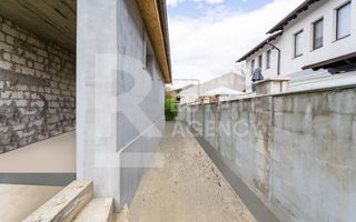 Vânzare casă , 240 mp., ул. Păcii, Durlești - Poză 19