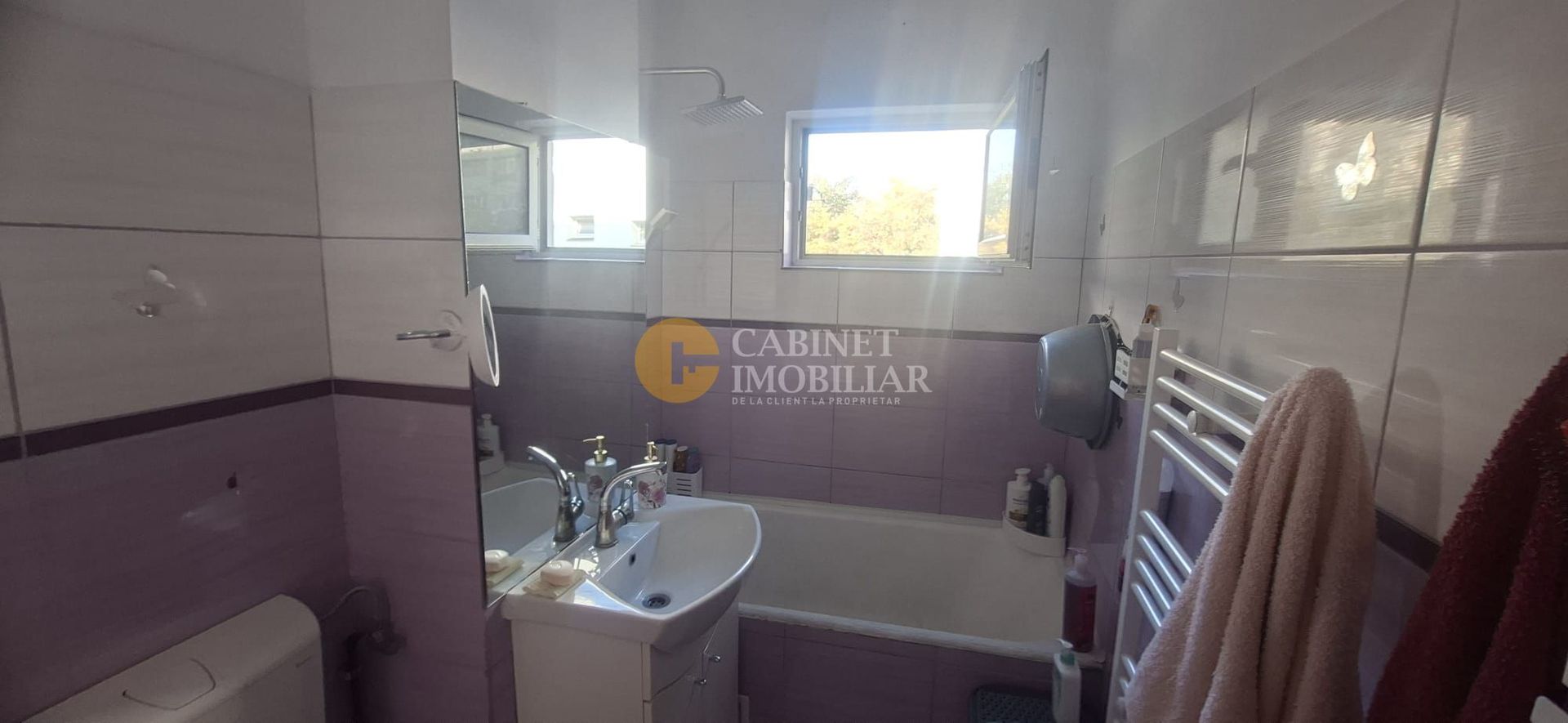 Apartament 2 camere – Mircea cel Bătrân - Etaj 2 -  Fără risc seismic - Poză 7