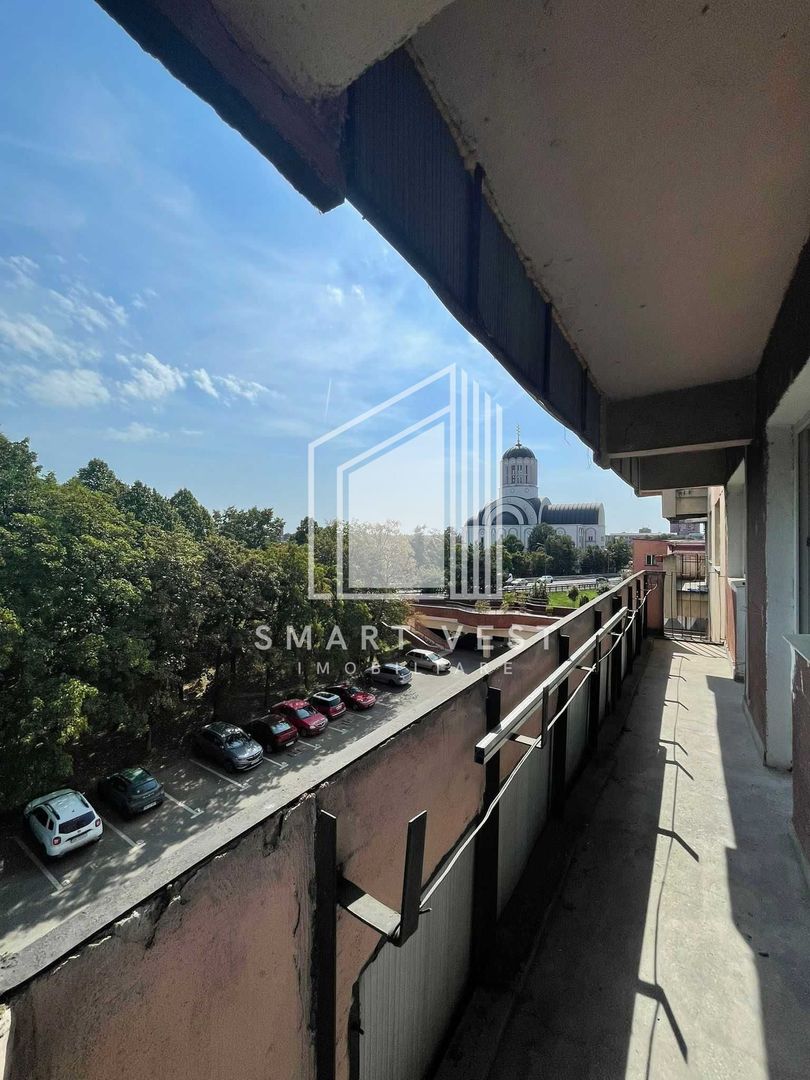 Apartament 4 camere | Etaj 3 cu lift | Zona Micro 16 - Poză 8