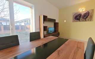 Casă Modernă Complet Mobilată în Zona Damila - Poză 10